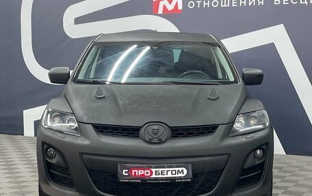 Mazda CX-7 I рестайлинг, 2011 год, 1 049 900 рублей, 2 фотография