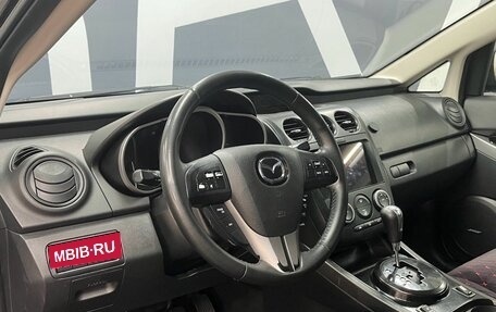Mazda CX-7 I рестайлинг, 2011 год, 1 049 900 рублей, 7 фотография