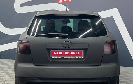 Mazda CX-7 I рестайлинг, 2011 год, 1 049 900 рублей, 5 фотография
