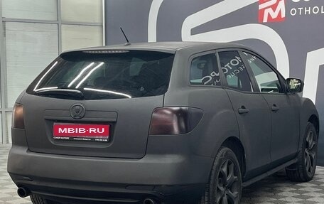 Mazda CX-7 I рестайлинг, 2011 год, 1 049 900 рублей, 6 фотография