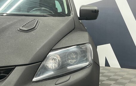 Mazda CX-7 I рестайлинг, 2011 год, 1 049 900 рублей, 16 фотография