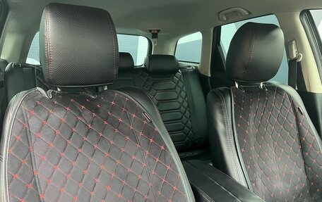Mazda CX-7 I рестайлинг, 2011 год, 1 049 900 рублей, 18 фотография