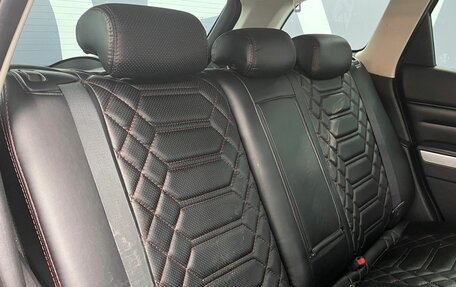 Mazda CX-7 I рестайлинг, 2011 год, 1 049 900 рублей, 20 фотография