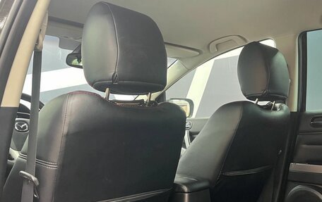 Mazda CX-7 I рестайлинг, 2011 год, 1 049 900 рублей, 19 фотография