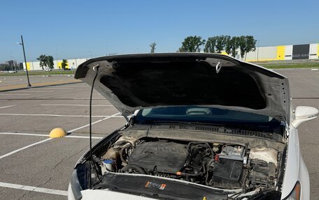 Ford Fusion (North America) II, 2014 год, 1 250 000 рублей, 10 фотография