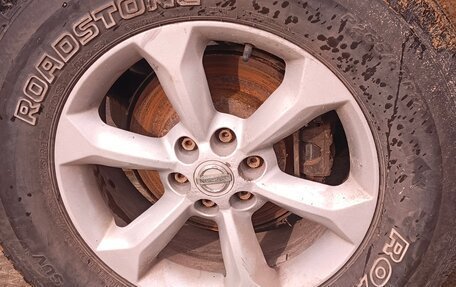 Nissan Pathfinder, 2005 год, 370 000 рублей, 16 фотография