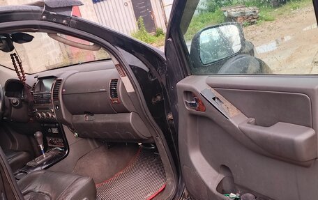 Nissan Pathfinder, 2005 год, 370 000 рублей, 10 фотография