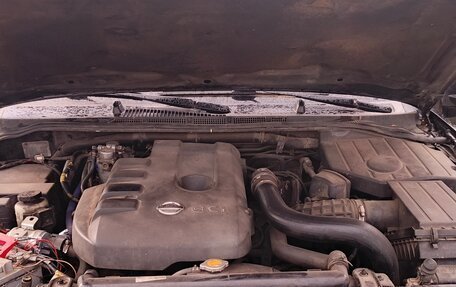 Nissan Pathfinder, 2005 год, 370 000 рублей, 13 фотография