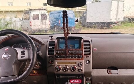 Nissan Pathfinder, 2005 год, 370 000 рублей, 15 фотография