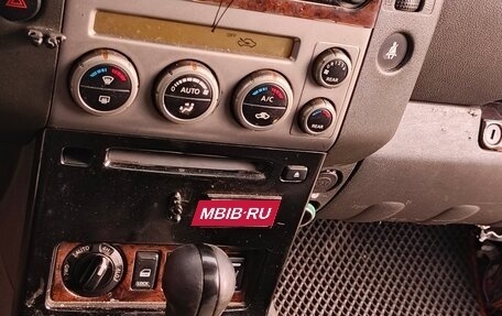 Nissan Pathfinder, 2005 год, 370 000 рублей, 12 фотография