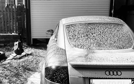 Audi TT, 2003 год, 1 050 000 рублей, 8 фотография
