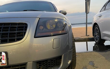 Audi TT, 2003 год, 1 050 000 рублей, 7 фотография
