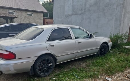Mazda 626, 2000 год, 80 000 рублей, 2 фотография