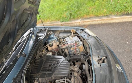Renault Logan I, 2012 год, 230 000 рублей, 14 фотография