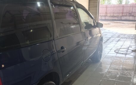 Volkswagen Sharan I рестайлинг, 2001 год, 500 000 рублей, 3 фотография