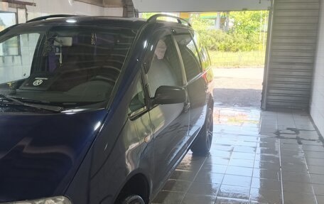 Volkswagen Sharan I рестайлинг, 2001 год, 500 000 рублей, 2 фотография