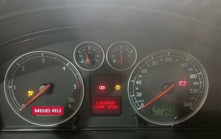 Volkswagen Sharan I рестайлинг, 2001 год, 500 000 рублей, 10 фотография