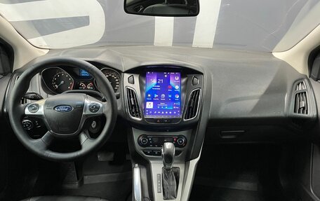 Ford Focus III, 2013 год, 979 900 рублей, 8 фотография
