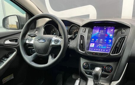 Ford Focus III, 2013 год, 979 900 рублей, 9 фотография