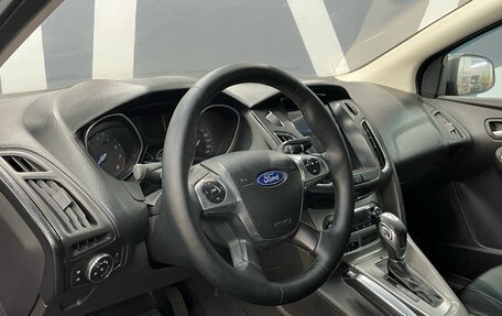 Ford Focus III, 2013 год, 979 900 рублей, 7 фотография