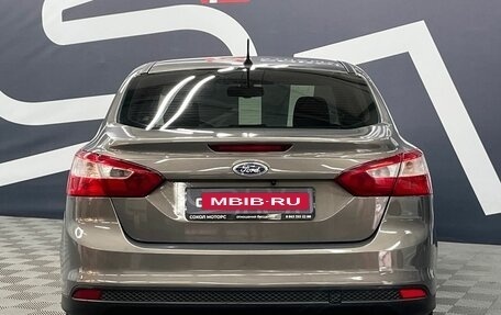 Ford Focus III, 2013 год, 979 900 рублей, 5 фотография