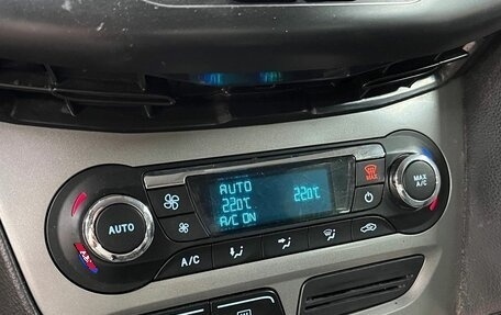 Ford Focus III, 2013 год, 979 900 рублей, 11 фотография