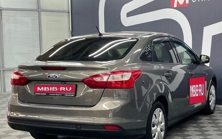 Ford Focus III, 2013 год, 979 900 рублей, 6 фотография