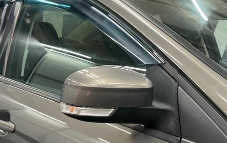 Ford Focus III, 2013 год, 979 900 рублей, 14 фотография