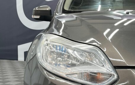 Ford Focus III, 2013 год, 979 900 рублей, 13 фотография