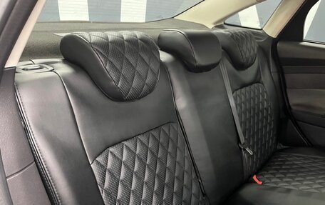Ford Focus III, 2013 год, 979 900 рублей, 18 фотография
