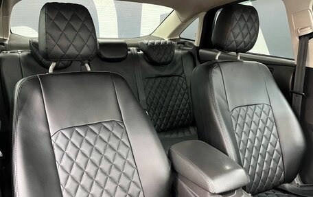 Ford Focus III, 2013 год, 979 900 рублей, 16 фотография