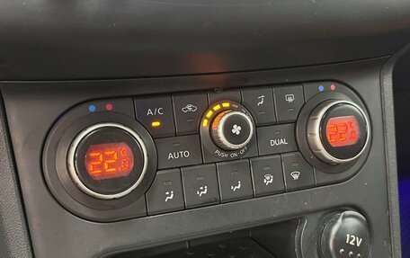 Nissan Qashqai, 2012 год, 1 109 900 рублей, 11 фотография