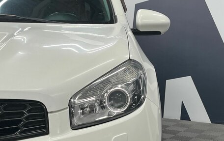 Nissan Qashqai, 2012 год, 1 109 900 рублей, 16 фотография
