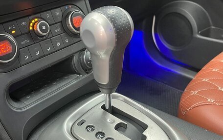Nissan Qashqai, 2012 год, 1 109 900 рублей, 12 фотография