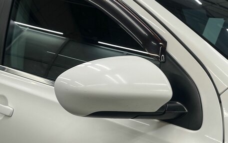 Nissan Qashqai, 2012 год, 1 109 900 рублей, 17 фотография