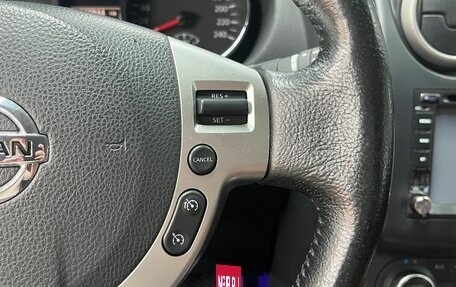 Nissan Qashqai, 2012 год, 1 109 900 рублей, 14 фотография