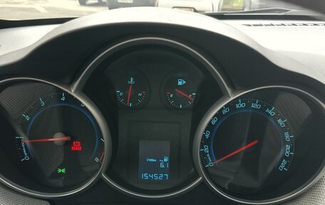 Chevrolet Cruze II, 2012 год, 750 000 рублей, 14 фотография