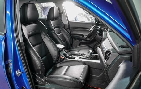 Chery Tiggo 4 I рестайлинг, 2021 год, 1 099 000 рублей, 8 фотография