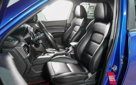 Chery Tiggo 4 I рестайлинг, 2021 год, 1 099 000 рублей, 10 фотография