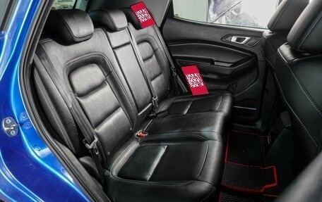 Chery Tiggo 4 I рестайлинг, 2021 год, 1 099 000 рублей, 7 фотография
