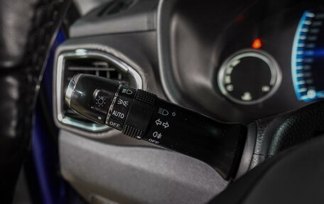 Chery Tiggo 4 I рестайлинг, 2021 год, 1 099 000 рублей, 17 фотография