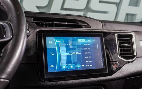 Chery Tiggo 4 I рестайлинг, 2021 год, 1 099 000 рублей, 14 фотография