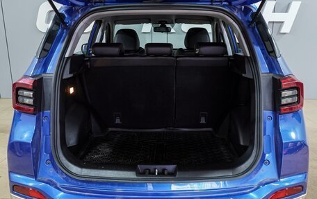 Chery Tiggo 4 I рестайлинг, 2021 год, 1 099 000 рублей, 23 фотография