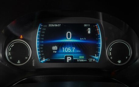 Chery Tiggo 4 I рестайлинг, 2021 год, 1 099 000 рублей, 22 фотография