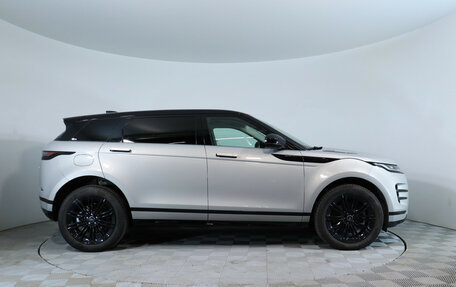 Land Rover Range Rover Evoque II, 2024 год, 4 990 000 рублей, 4 фотография