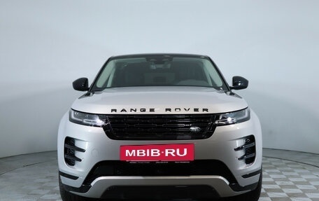 Land Rover Range Rover Evoque II, 2024 год, 4 990 000 рублей, 2 фотография