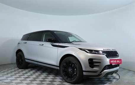 Land Rover Range Rover Evoque II, 2024 год, 4 990 000 рублей, 3 фотография