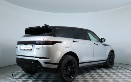 Land Rover Range Rover Evoque II, 2024 год, 4 990 000 рублей, 5 фотография