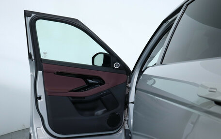 Land Rover Range Rover Evoque II, 2024 год, 4 990 000 рублей, 11 фотография