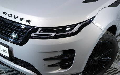 Land Rover Range Rover Evoque II, 2024 год, 4 990 000 рублей, 10 фотография